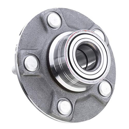 512203 - Rear Wheel Hub Bearing Assembly - Kool Products