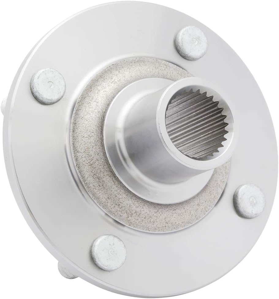 518518 - Front Wheel Hub Bearing Assembly Repair Kit - Kool Products