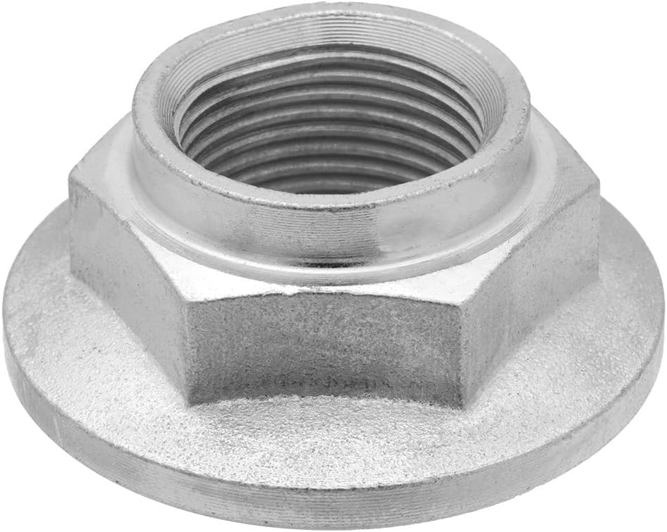 518518 - Front Wheel Hub Bearing Assembly Repair Kit - Kool Products