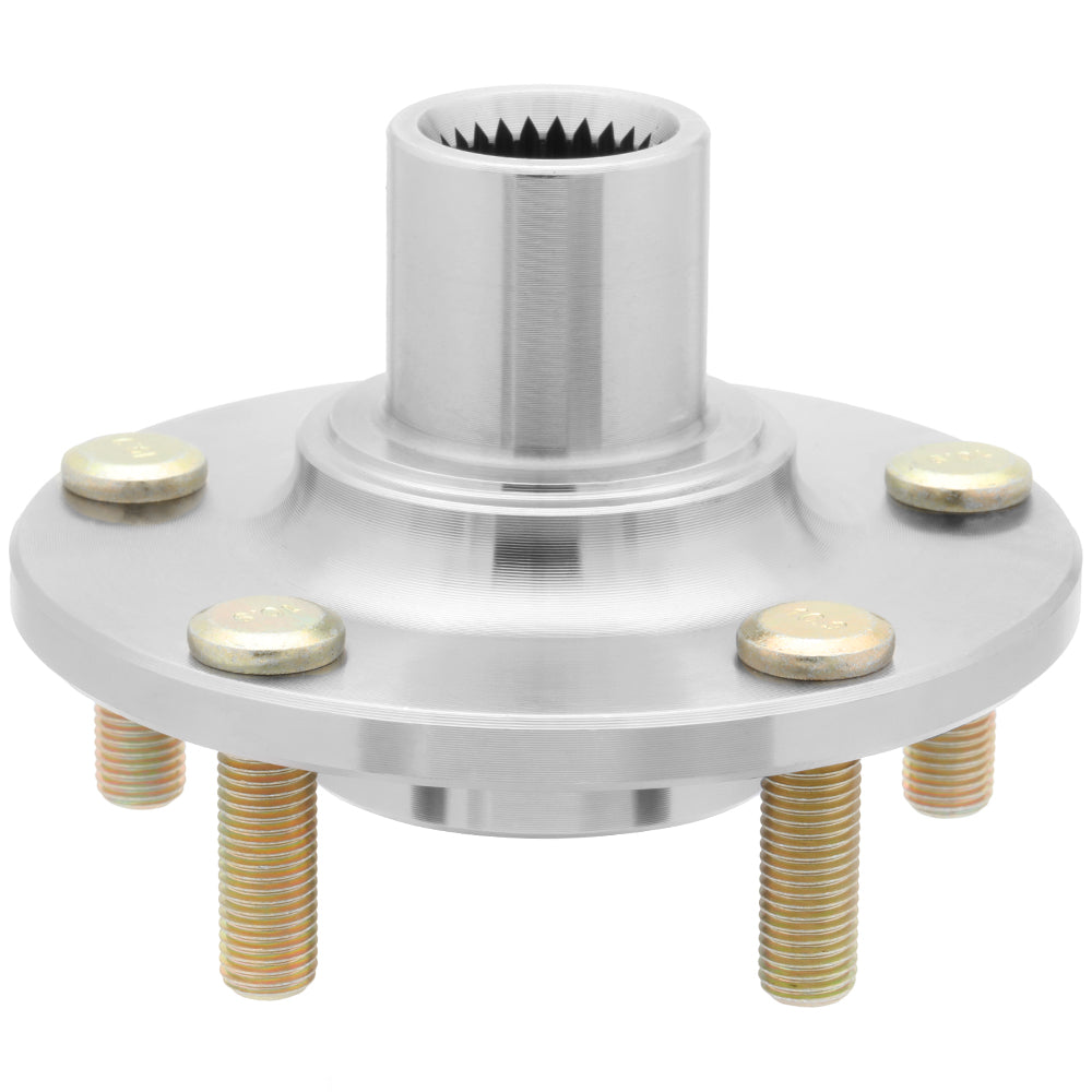 518519 - Front Wheel Hub Bearing Assembly Repair Kit - Kool Products