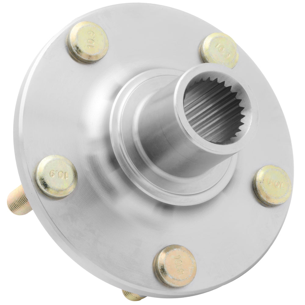 518519 - Front Wheel Hub Bearing Assembly Repair Kit - Kool Products