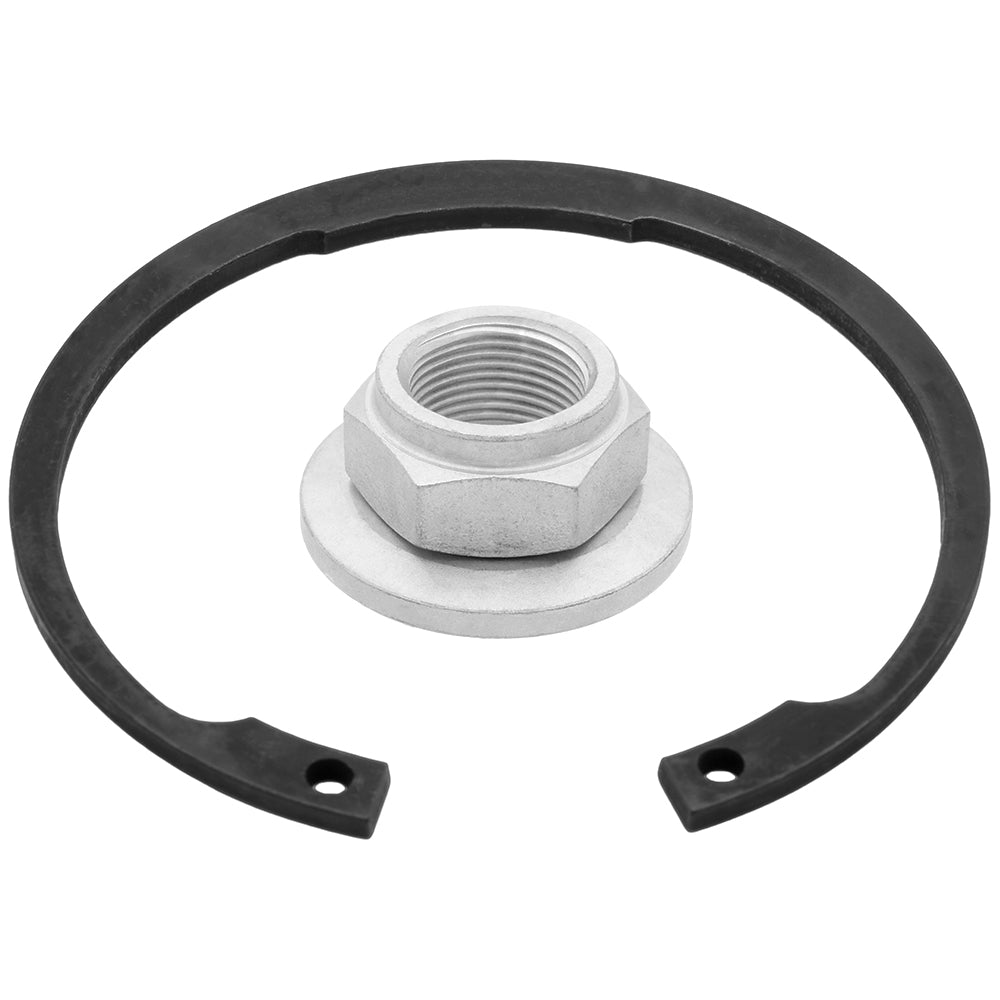 518519 - Front Wheel Hub Bearing Assembly Repair Kit - Kool Products