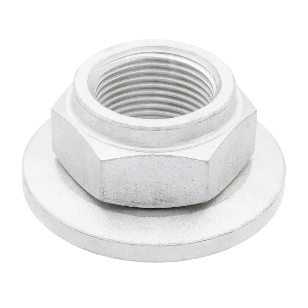 518519 - Front Wheel Hub Bearing Assembly Repair Kit - Kool Products