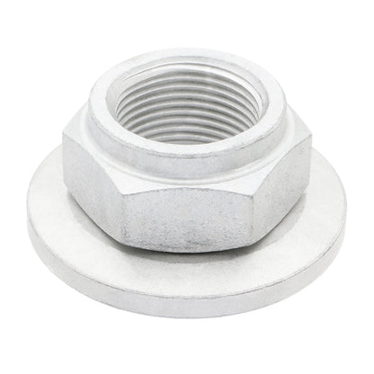 518519 - Front Wheel Hub Bearing Assembly Repair Kit - Kool Products