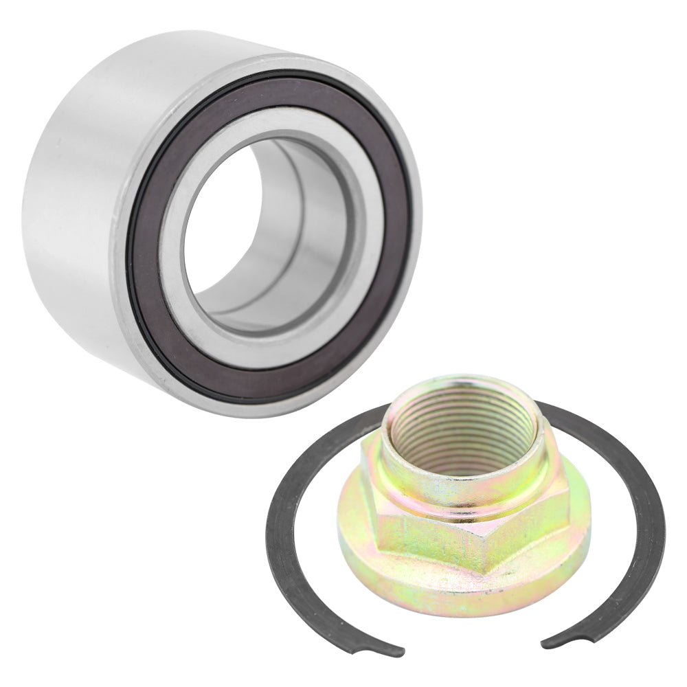 51911SK - Front Wheel Hub Bearing Assembly Repair Kit - Kool Products