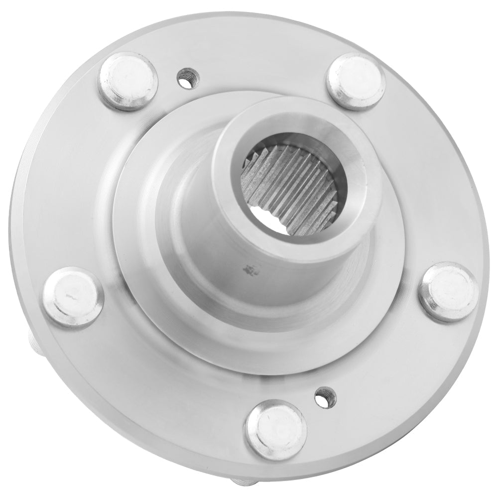 51929SK - Front Wheel Hub Bearing Assembly Repair Kit - Kool Products