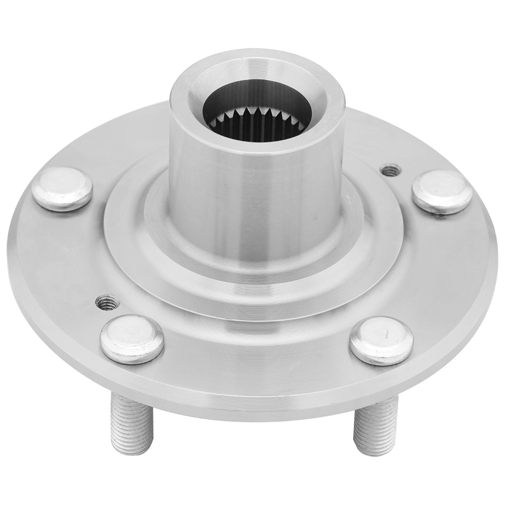 51929SK - Front Wheel Hub Bearing Assembly Repair Kit - Kool Products
