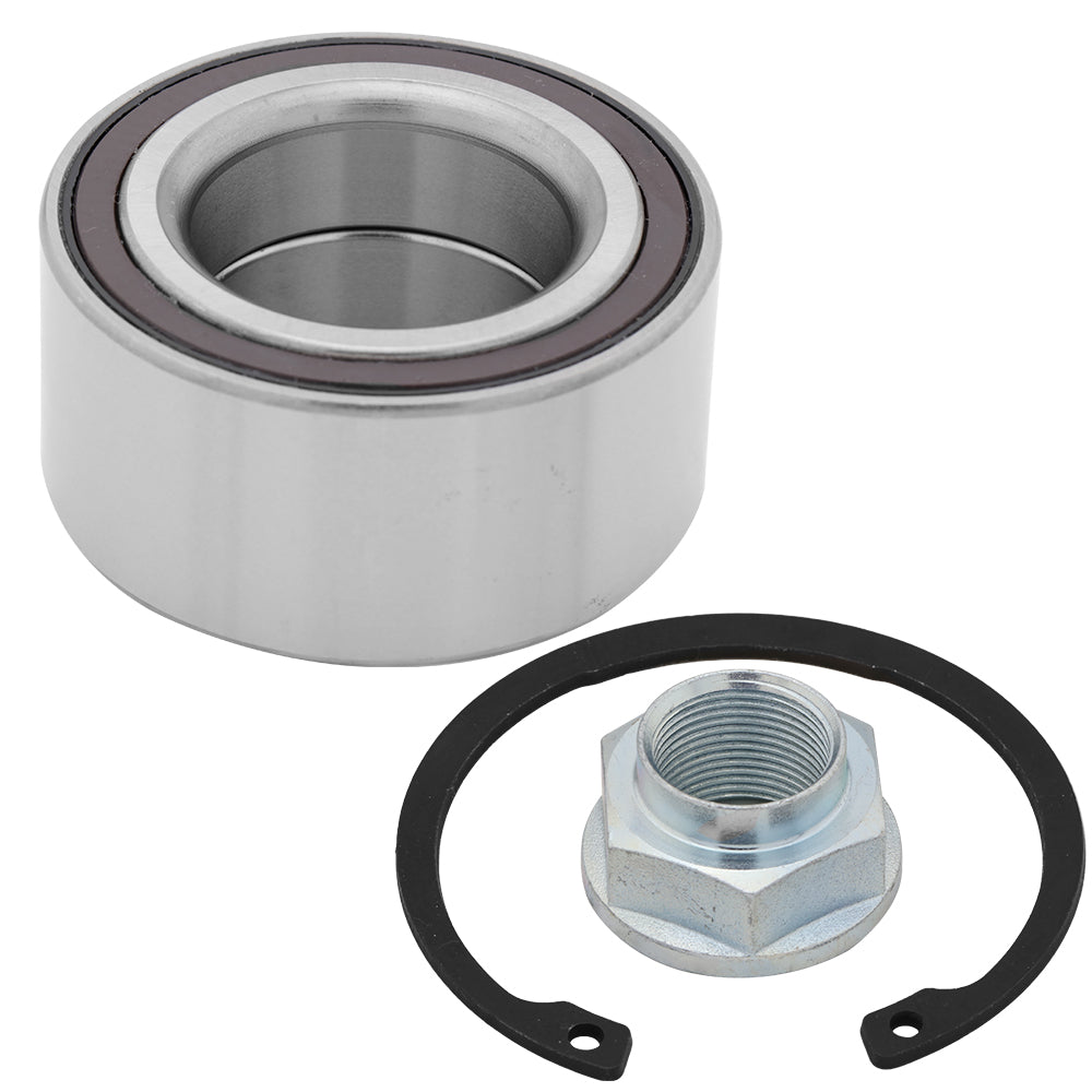 51929SK - Front Wheel Hub Bearing Assembly Repair Kit - Kool Products