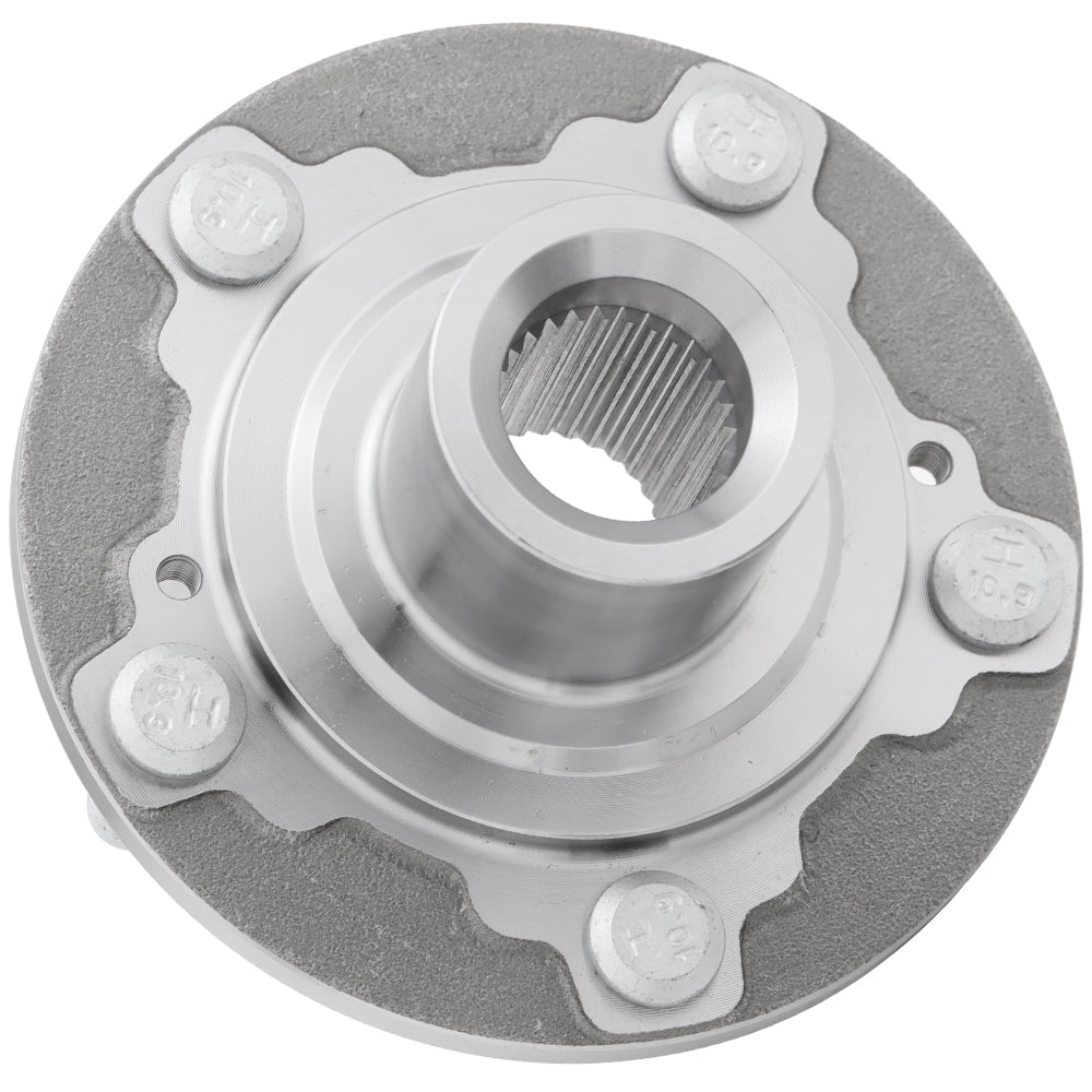 51933SK - Front Wheel Hub Bearing Assembly Repair Kit - Kool Products