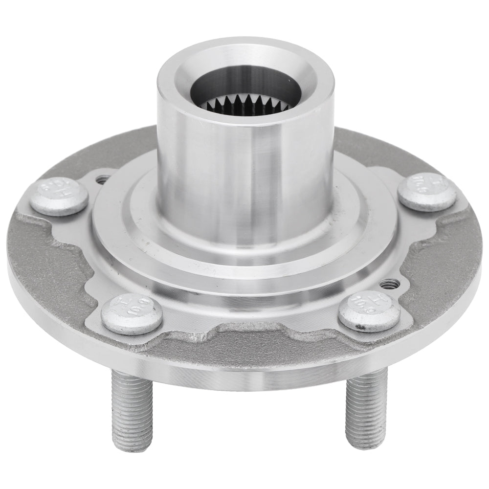 51933SK - Front Wheel Hub Bearing Assembly Repair Kit - Kool Products