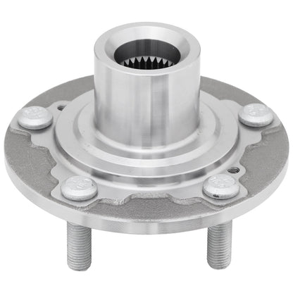 51933SK - Front Wheel Hub Bearing Assembly Repair Kit - Kool Products