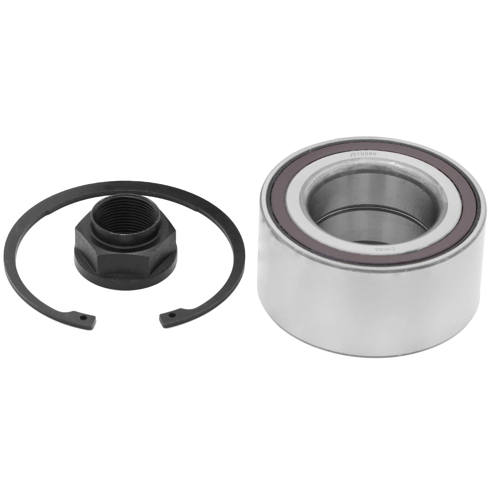 51933SK - Front Wheel Hub Bearing Assembly Repair Kit - Kool Products