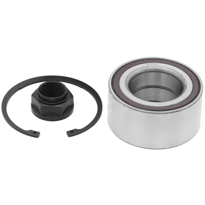 51933SK - Front Wheel Hub Bearing Assembly Repair Kit - Kool Products