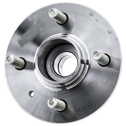 512193 - Rear Wheel Hub Bearing Assembly - Kool Products