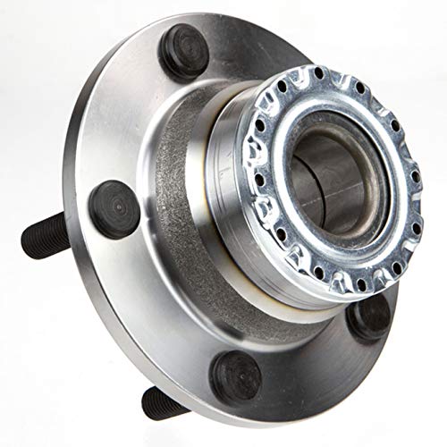512199 - Rear Wheel Hub Bearing Assembly - Kool Products