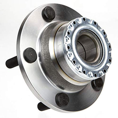 512199 - Rear Wheel Hub Bearing Assembly - Kool Products