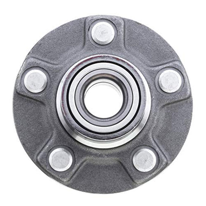 512203 - Rear Wheel Hub Bearing Assembly - Kool Products