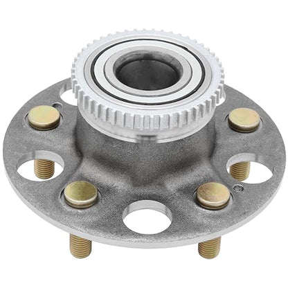 512179 - Rear Wheel Hub Bearing Assembly - Kool Products