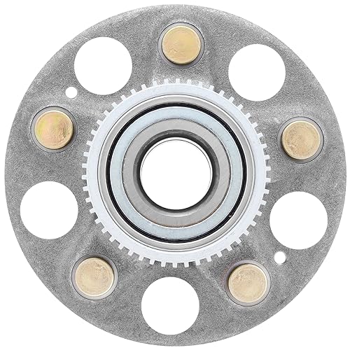 512179 - Rear Wheel Hub Bearing Assembly - Kool Products