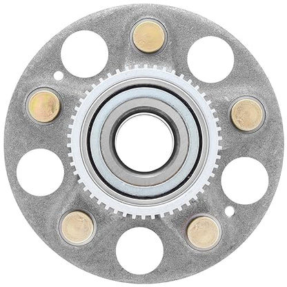 512179 - Rear Wheel Hub Bearing Assembly - Kool Products
