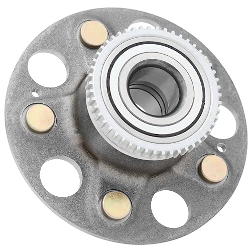 512179 - Rear Wheel Hub Bearing Assembly - Kool Products