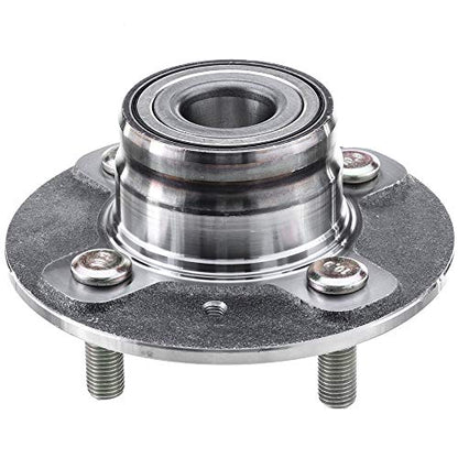 512193 - Rear Wheel Hub Bearing Assembly - Kool Products