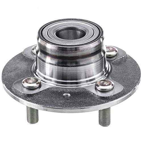 512193 - Rear Wheel Hub Bearing Assembly - Kool Products