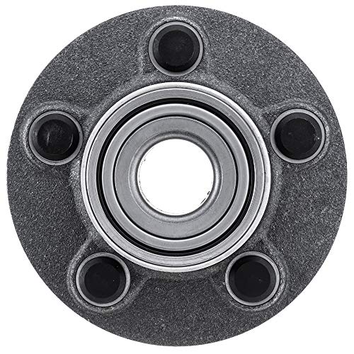 512220 - Rear Wheel Hub Bearing Assembly - Kool Products