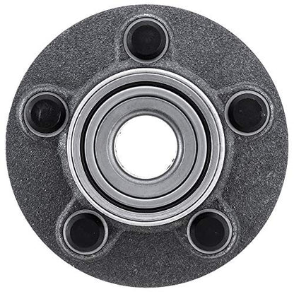 512220 - Rear Wheel Hub Bearing Assembly - Kool Products
