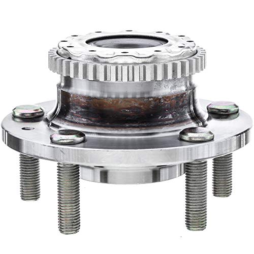 512198 - Rear Wheel Hub Bearing Assembly - Kool Products