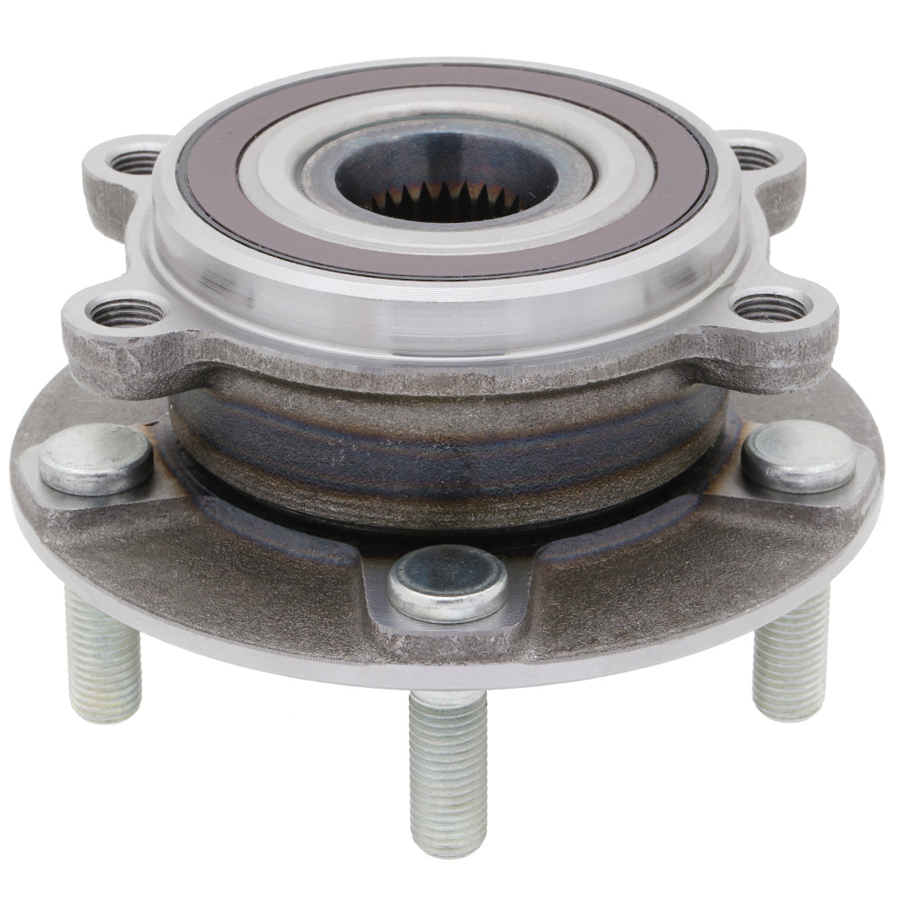 513354 - Front Wheel Hub Bearing Assembly - Kool Products