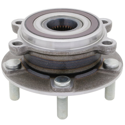 513354 - Front Wheel Hub Bearing Assembly - Kool Products