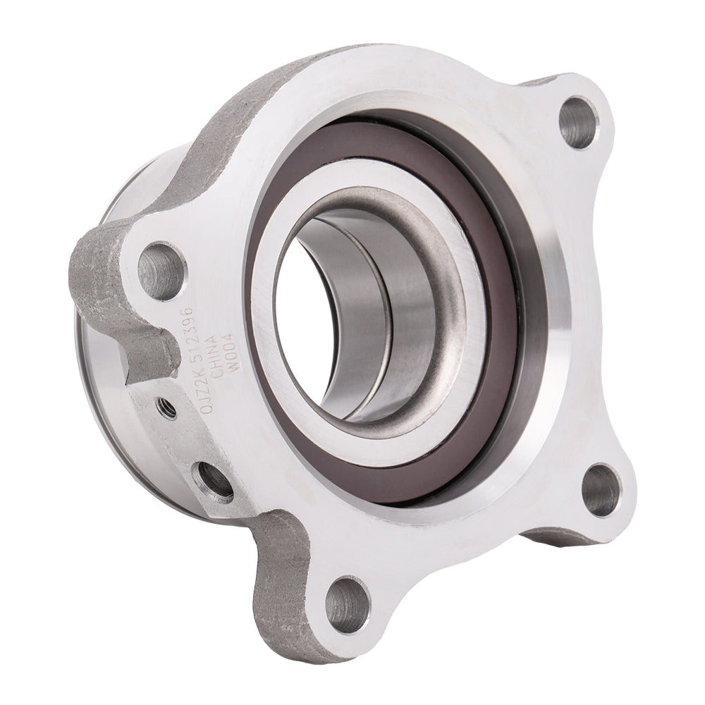 512396 - Rear (Driver Side) Wheel Bearing Module - Kool Products