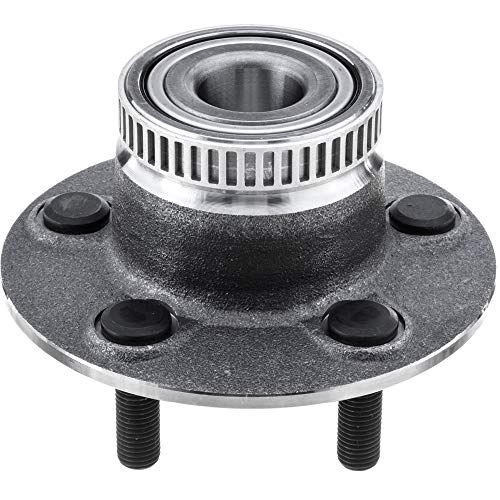 512220 - Rear Wheel Hub Bearing Assembly - Kool Products