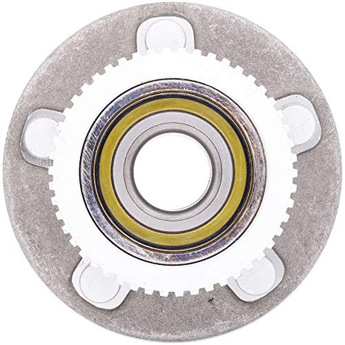 512219 - Rear Wheel Hub Bearing Assembly - Kool Products