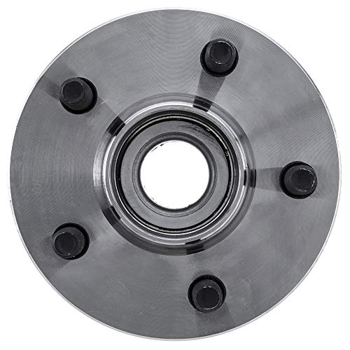 512220 - Rear Wheel Hub Bearing Assembly - Kool Products