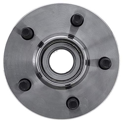 512220 - Rear Wheel Hub Bearing Assembly - Kool Products