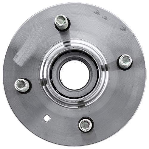 512193 - Rear Wheel Hub Bearing Assembly - Kool Products