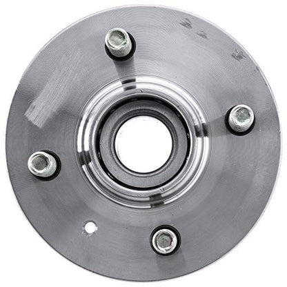 512193 - Rear Wheel Hub Bearing Assembly - Kool Products
