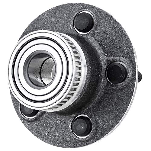 512220 - Rear Wheel Hub Bearing Assembly - Kool Products