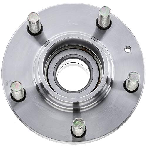 512198 - Rear Wheel Hub Bearing Assembly - Kool Products