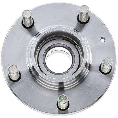 512198 - Rear Wheel Hub Bearing Assembly - Kool Products