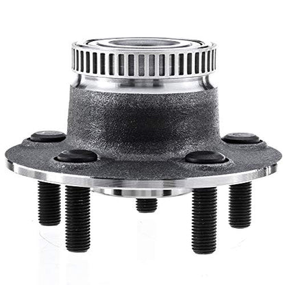 512220 - Rear Wheel Hub Bearing Assembly - Kool Products