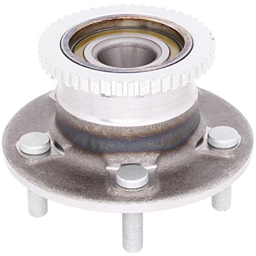512219 - Rear Wheel Hub Bearing Assembly - Kool Products