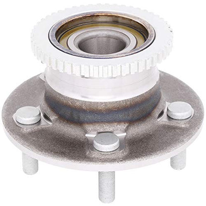 512219 - Rear Wheel Hub Bearing Assembly - Kool Products