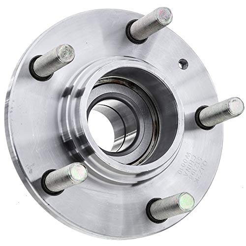 512198 - Rear Wheel Hub Bearing Assembly - Kool Products