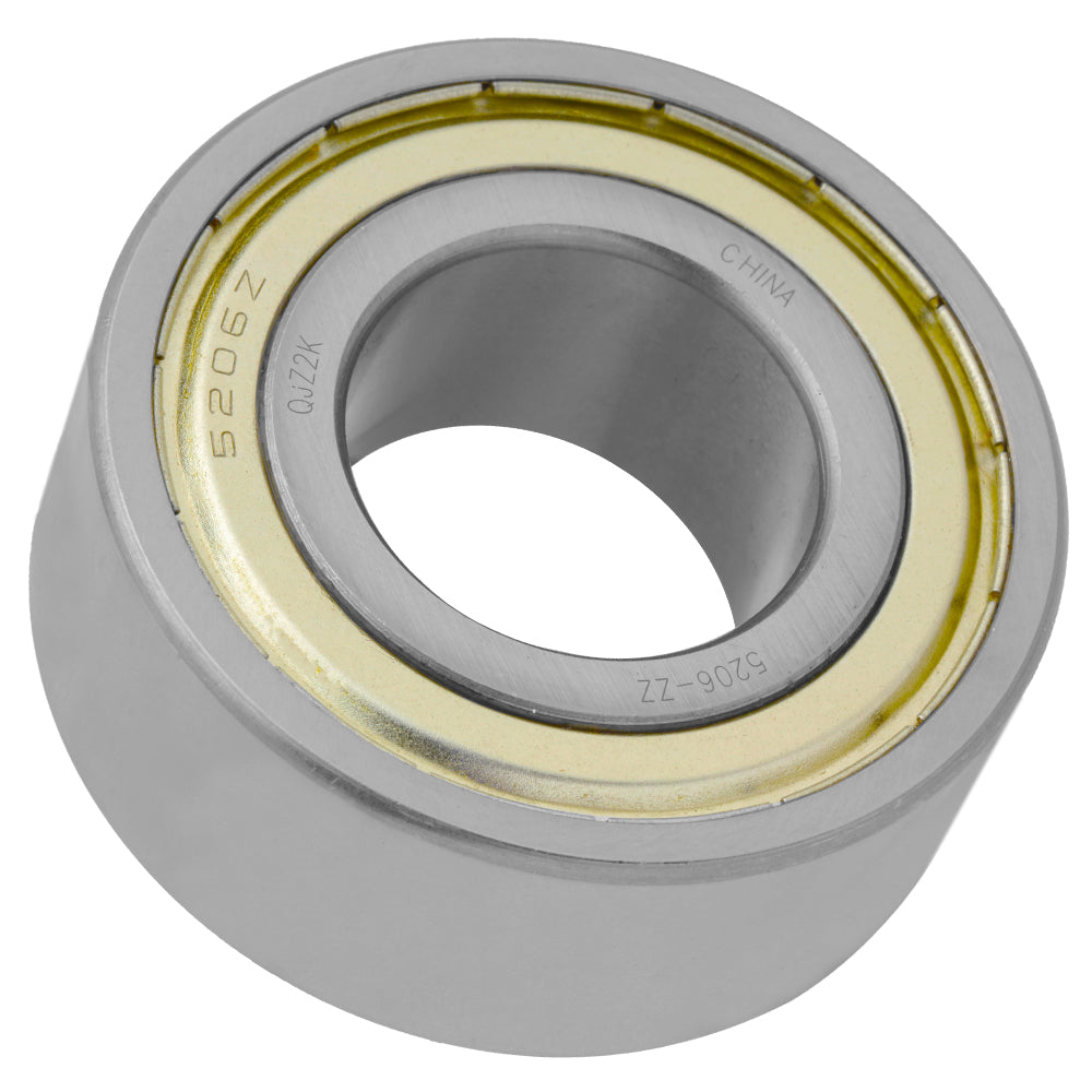 5206 - Angular Contact Ball Bearing - Kool Products