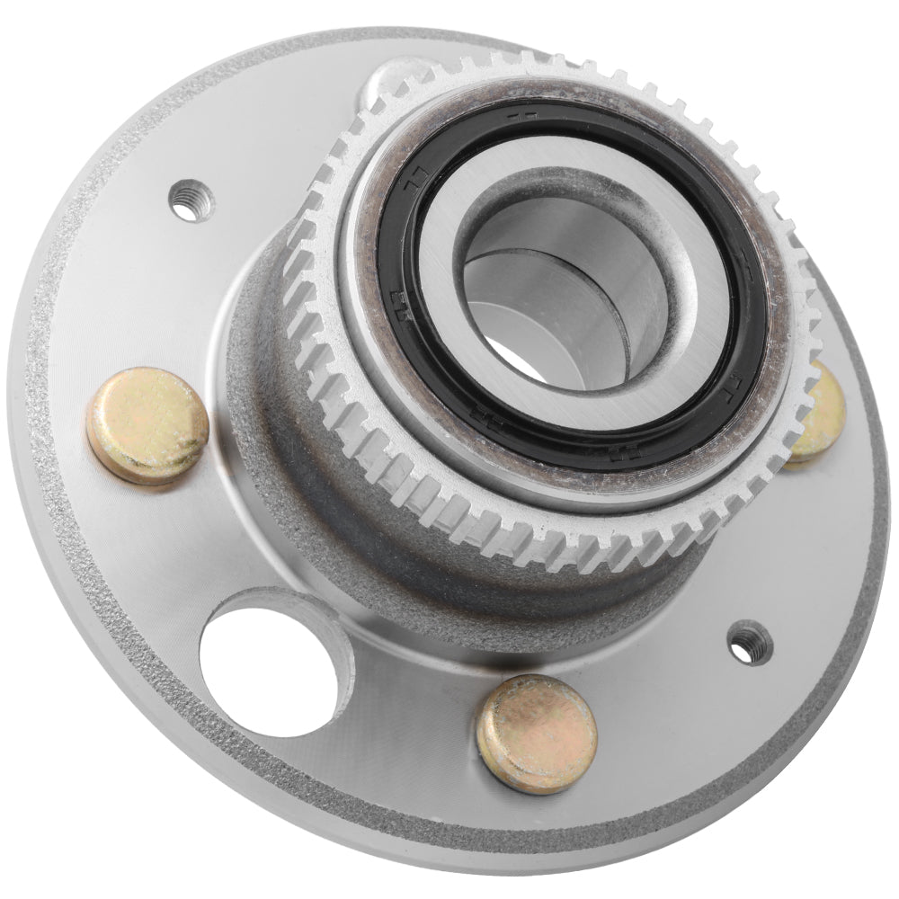 513105 - Rear Wheel Hub Bearing Assembly - Kool Products