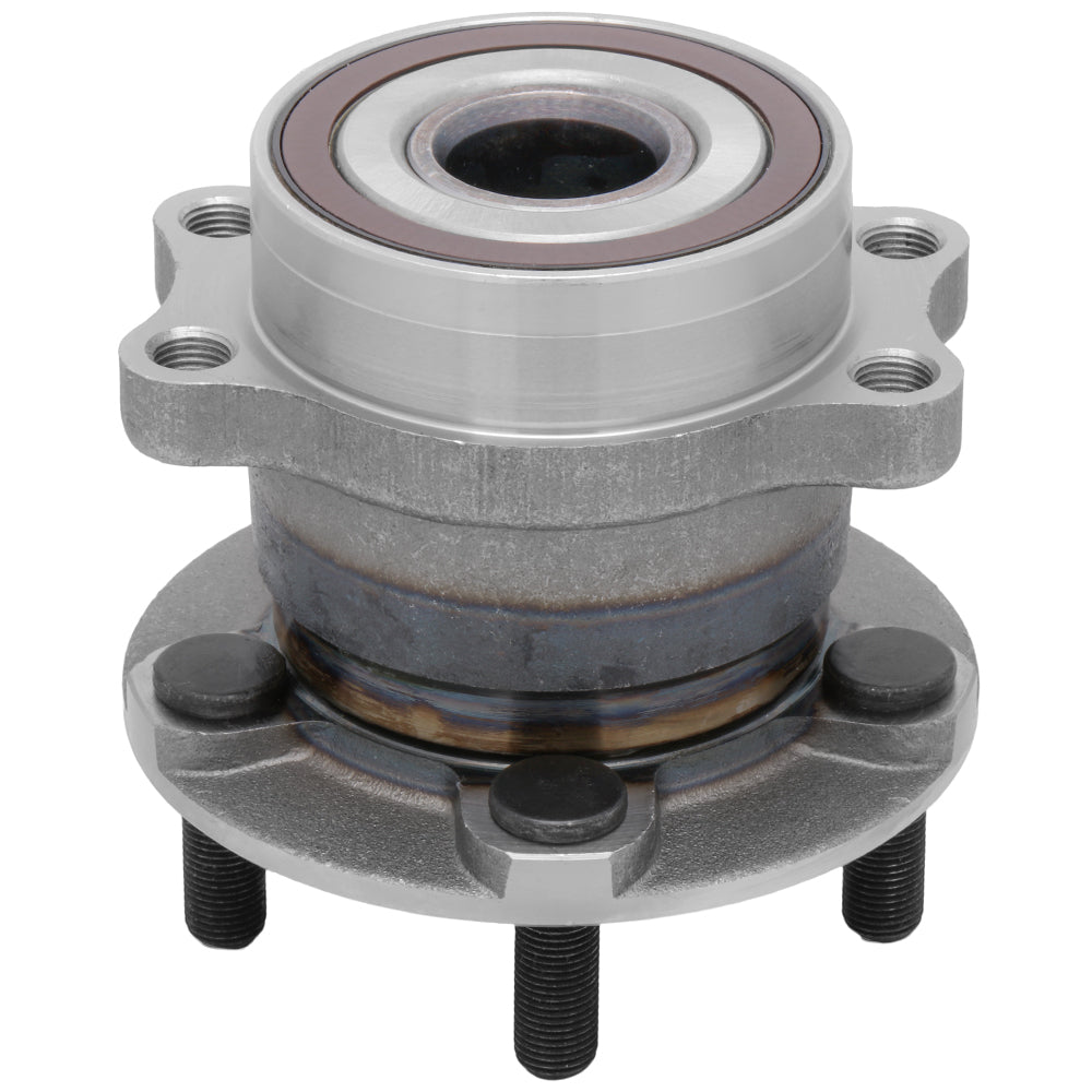 512518 - Rear Wheel Hub Bearing Assembly - Kool Products