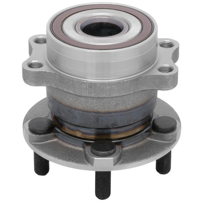 512518 - Rear Wheel Hub Bearing Assembly - Kool Products